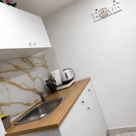 Appartement La Maison Di Mery 2 Naples