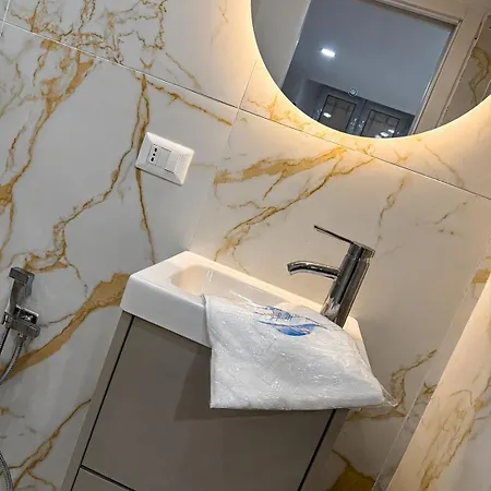 La Maison Di Mery 2 Appartement