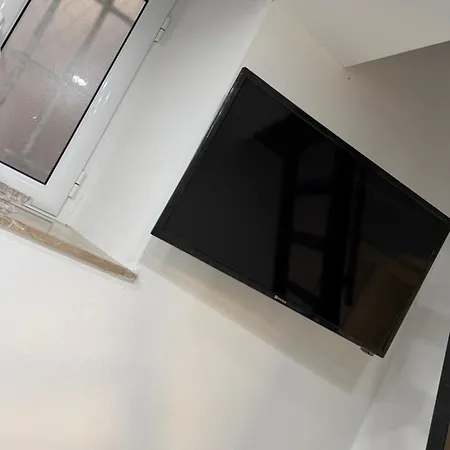 Appartement La Maison Di Mery 2