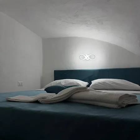Appartement La Maison Di Mery 2