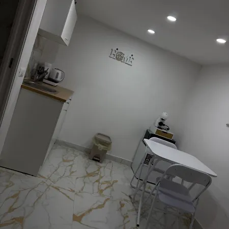 La Maison Di Mery 2 Appartement *